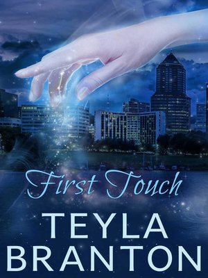 cover image of First Touch